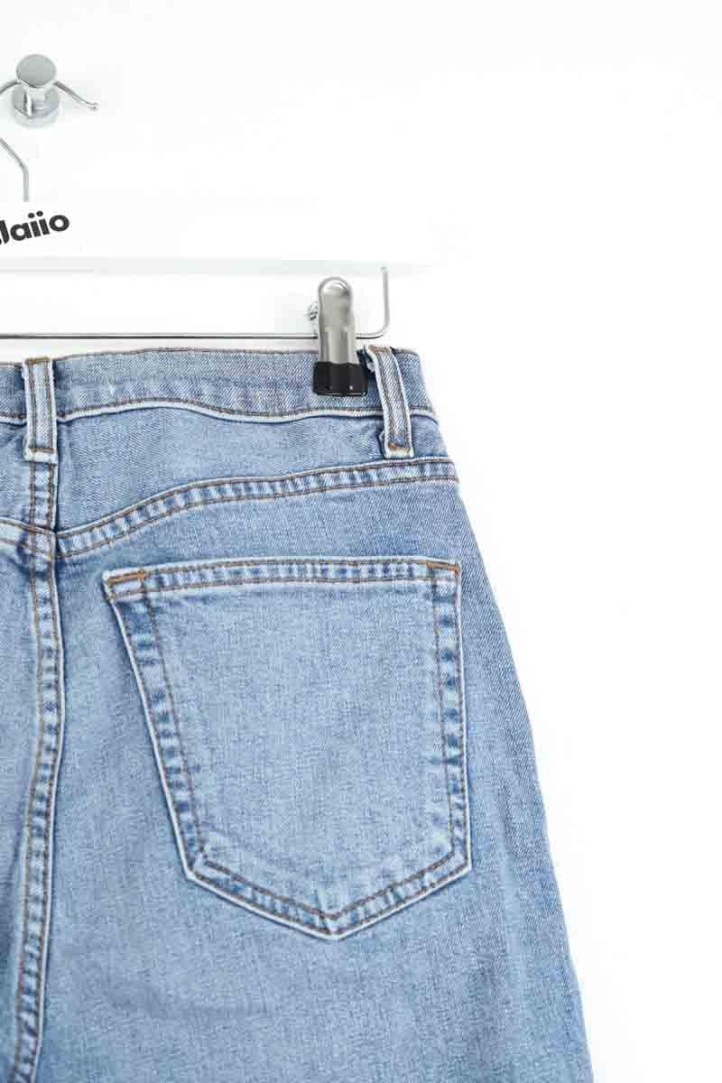 . REFORMATION - Seconde Main Blue