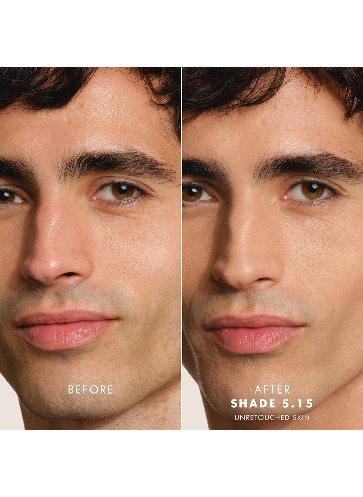 Fond de Teint Eclat Naturel Parfait ARMANI 5.15