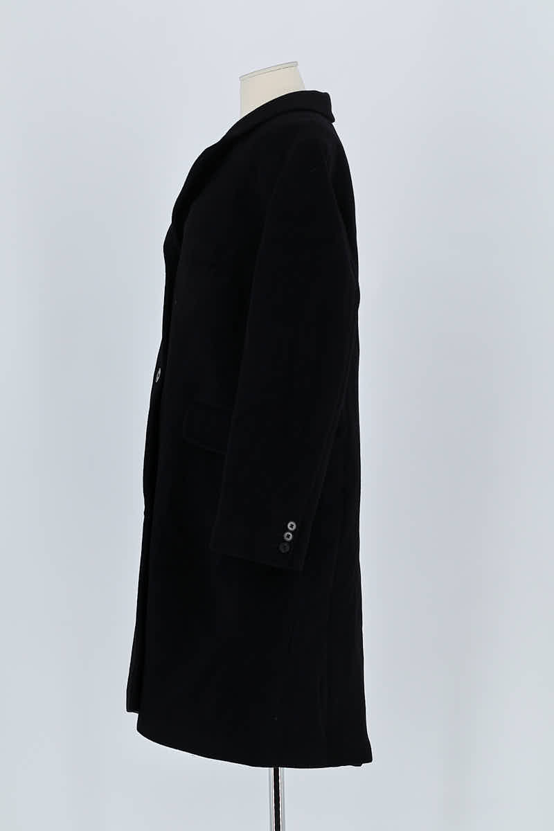 Coat MAX MARA - Seconde Main Black