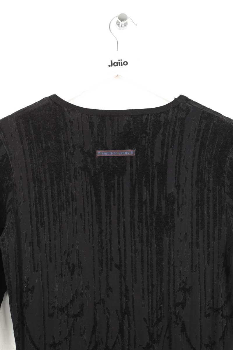 Dress JEAN PAUL GAULTIER - SECONDE MAIN Black