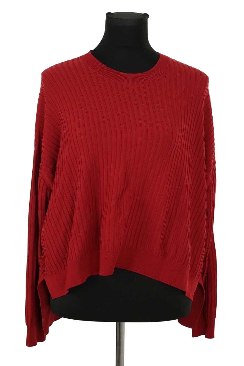Sweater ACNE STUDIOS - Seconde Main Red