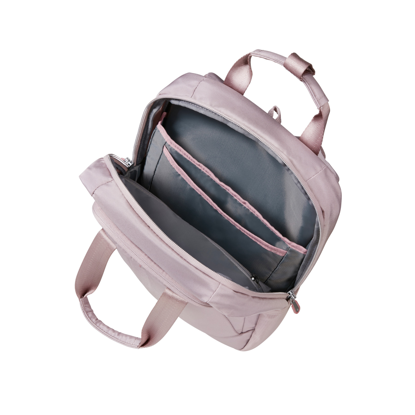 Guardit classy 2.0 sacoche ordinateur SAMSONITE Rose