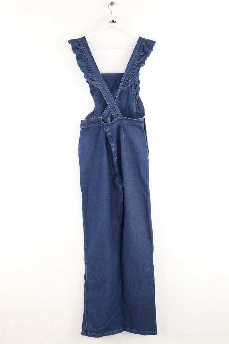 Dungarees SEZANE - Seconde main Blue