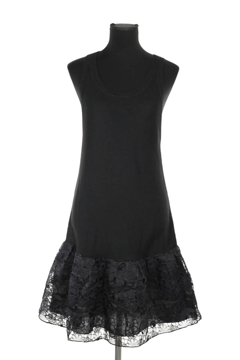 Robe Manoush - Seconde Main Noir