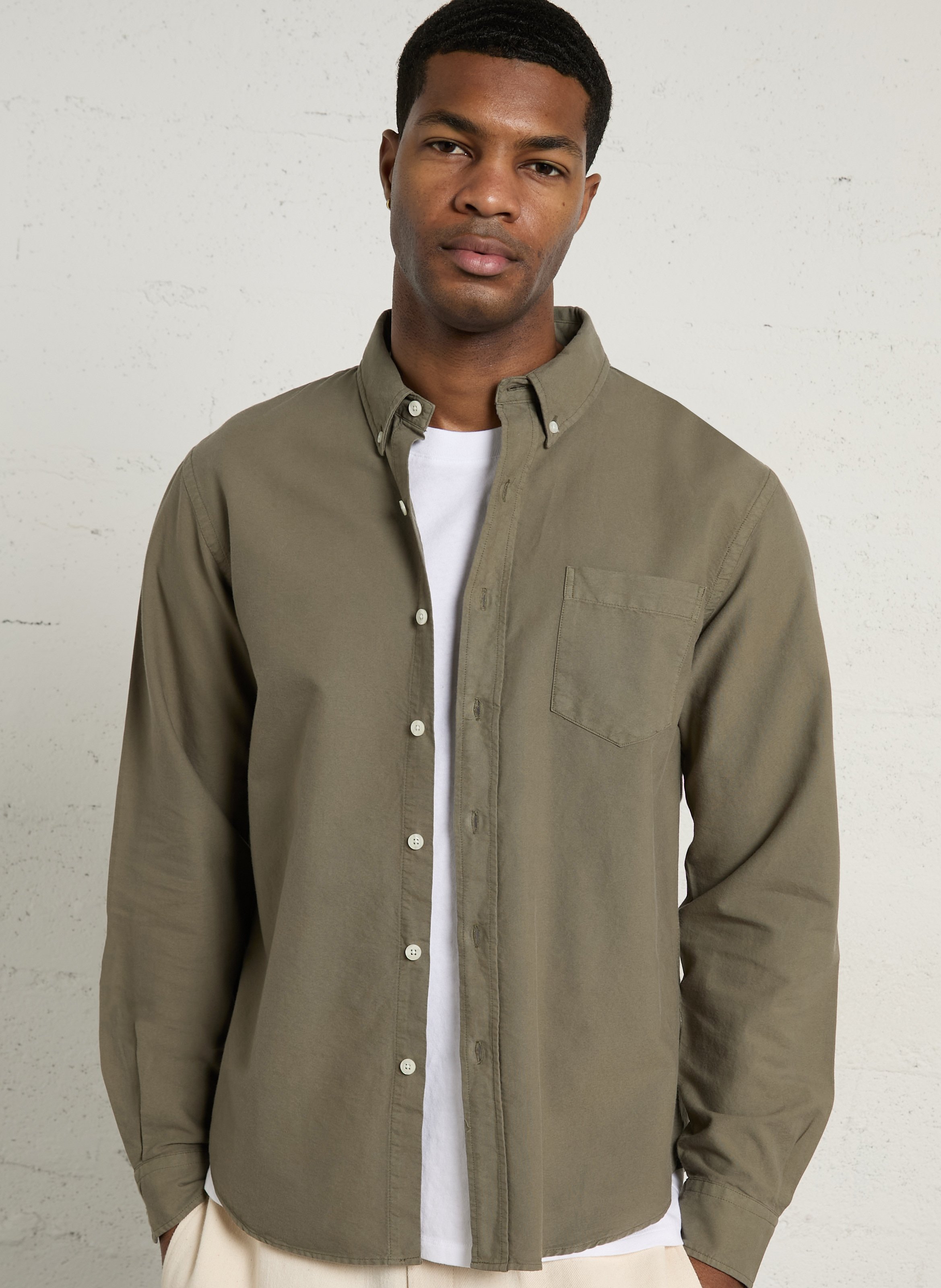 Bluse COLORFUL STANDARD