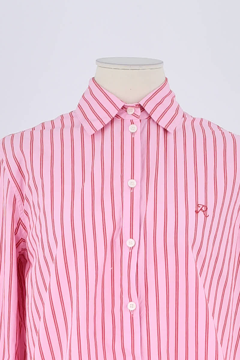 Shirt ROUJE - Seconde Main Pink