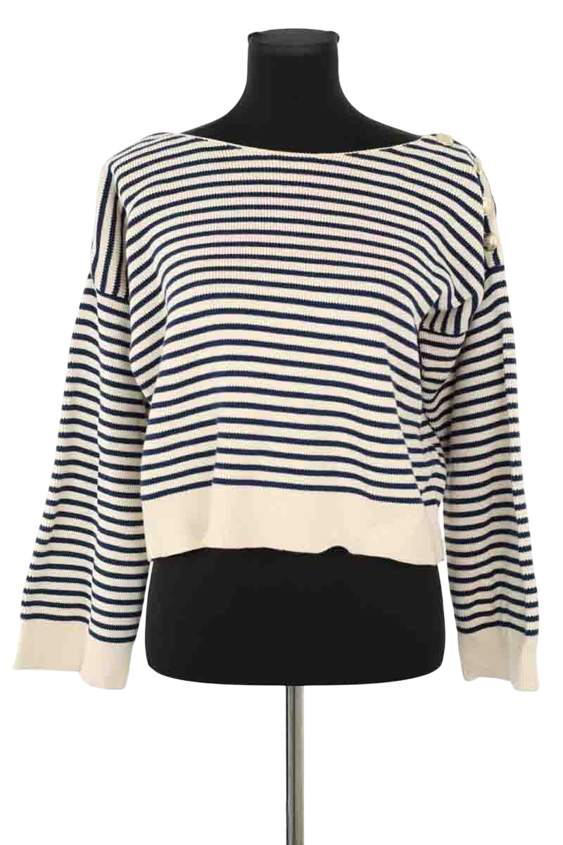 Pull SEZANE - Seconde main Beige