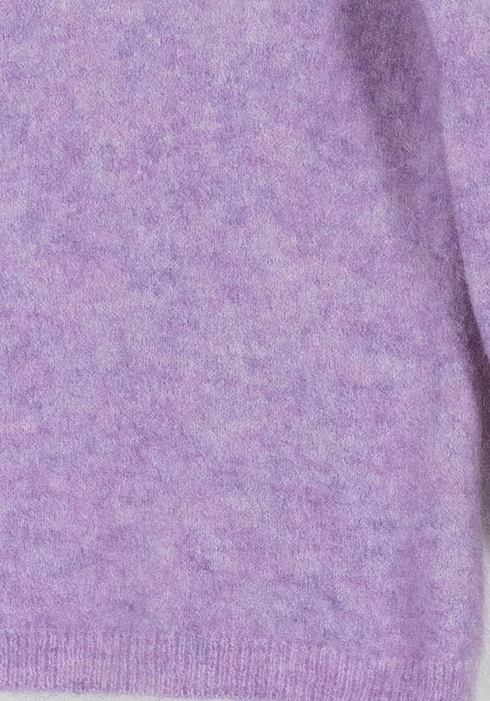 Knitwear SEZANE - Seconde main Purple