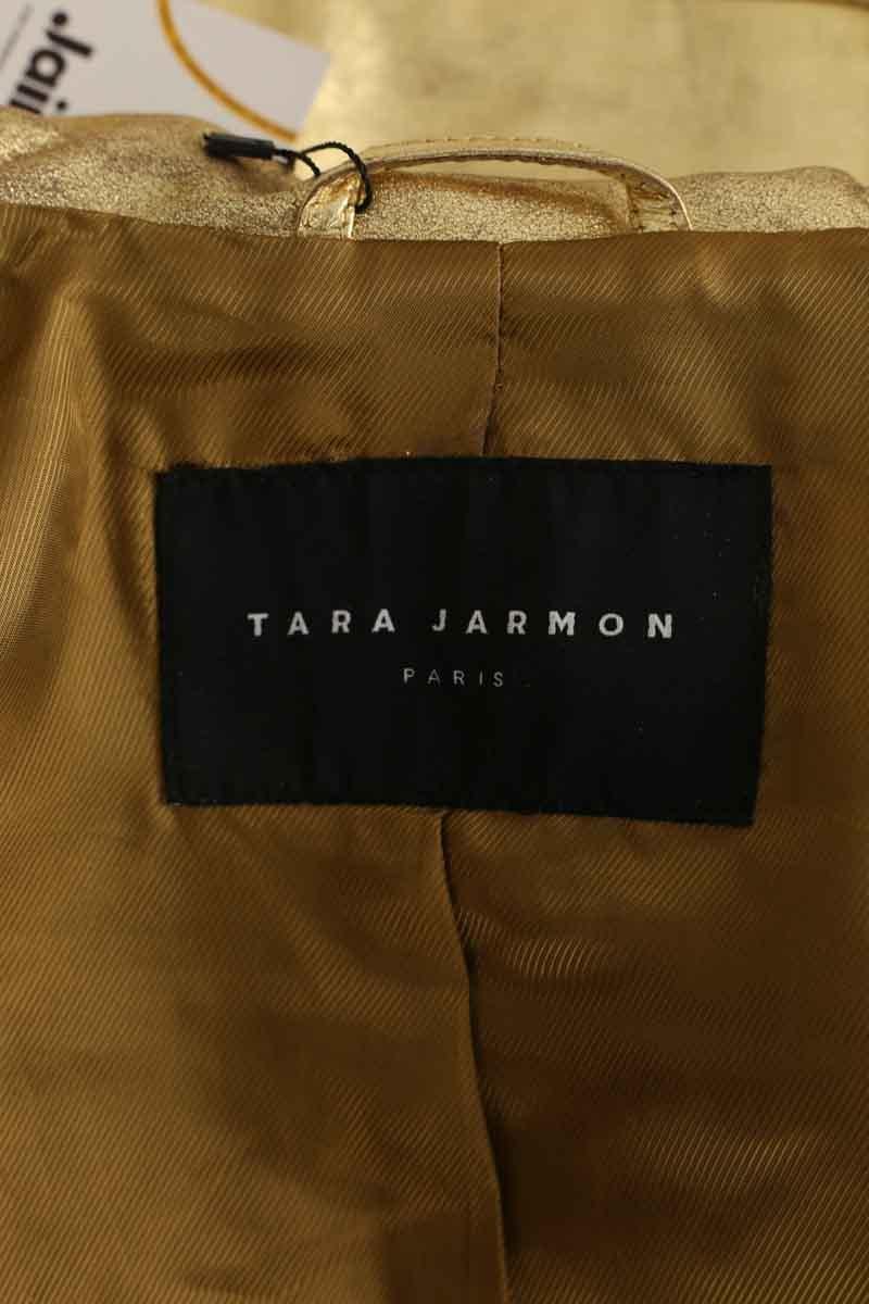 Veste TARA JARMON - Seconde Main Doré