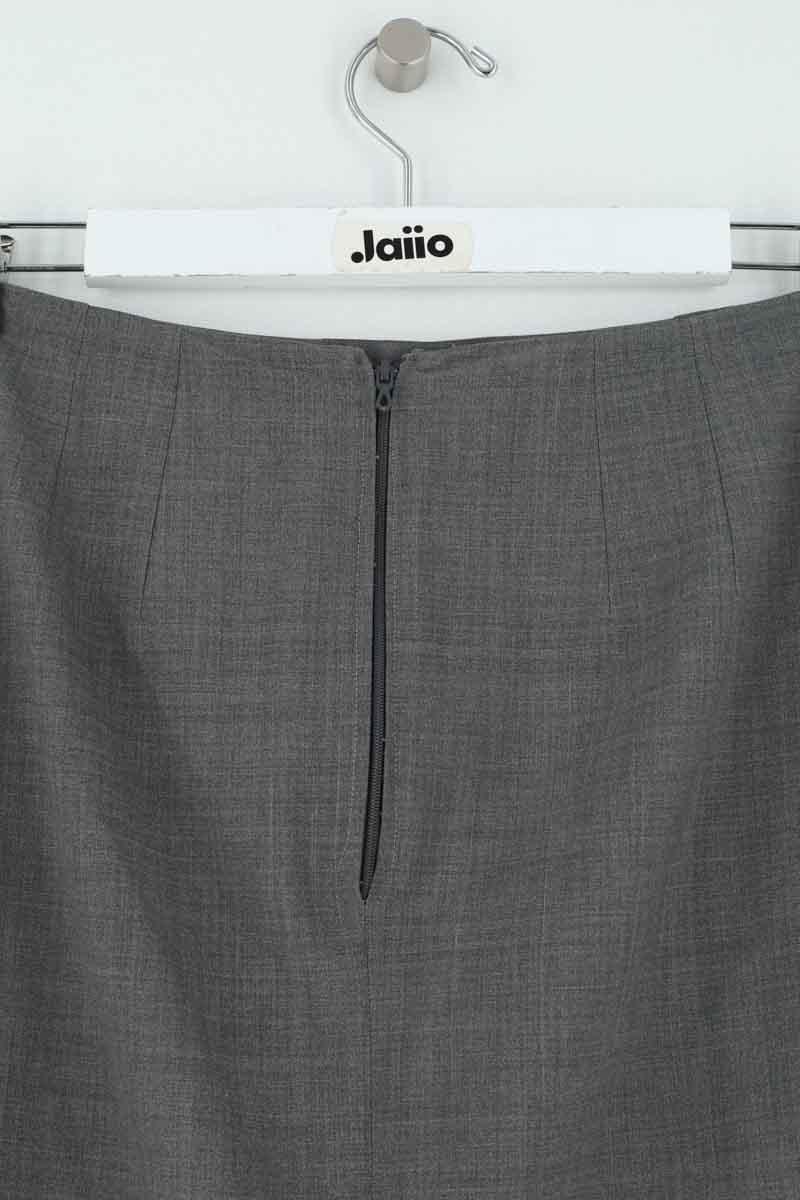 Skirt AGNES B. - Seconde Main Grey