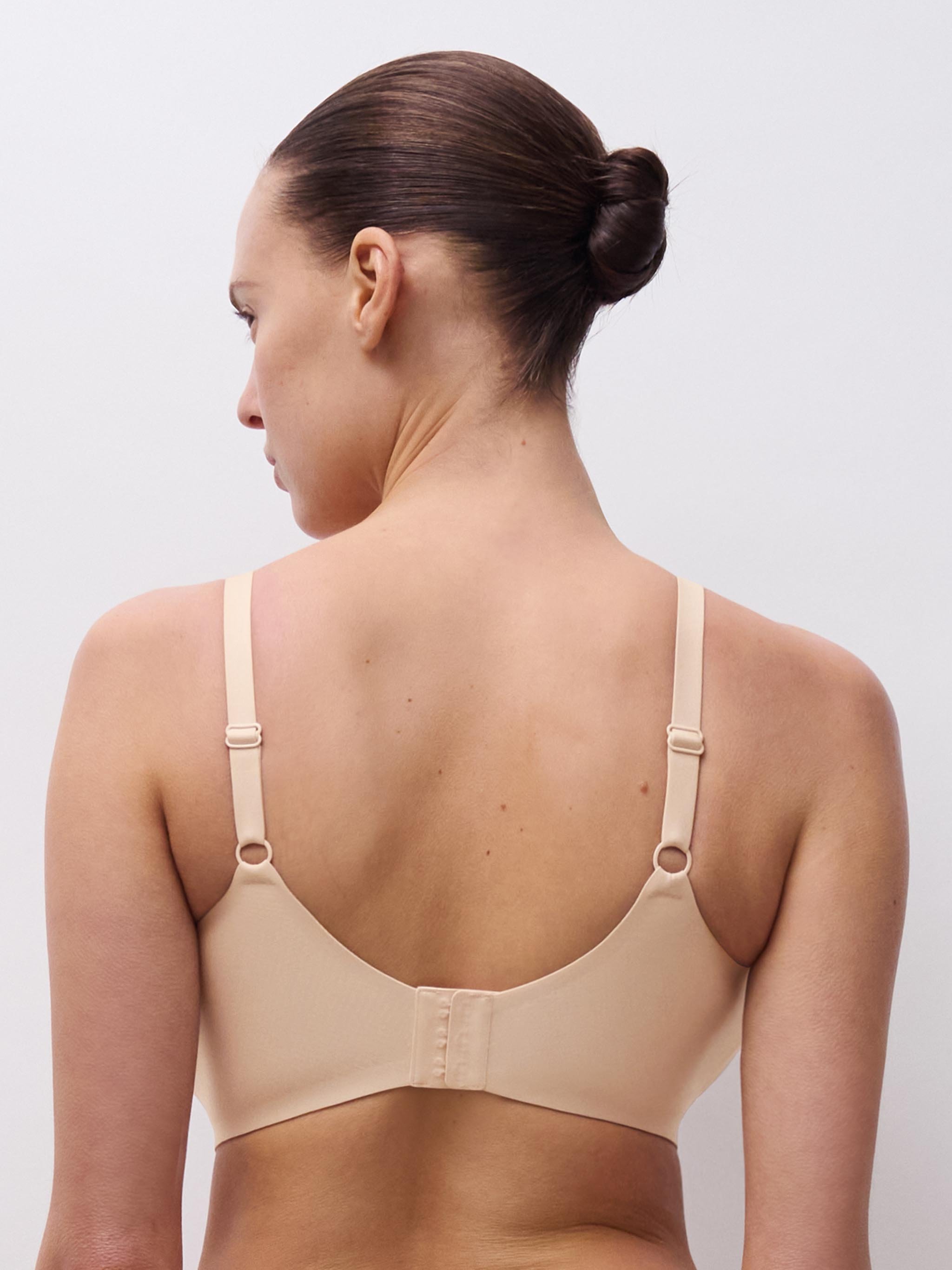 Non-wired bra | Beige CHANTELLE Women