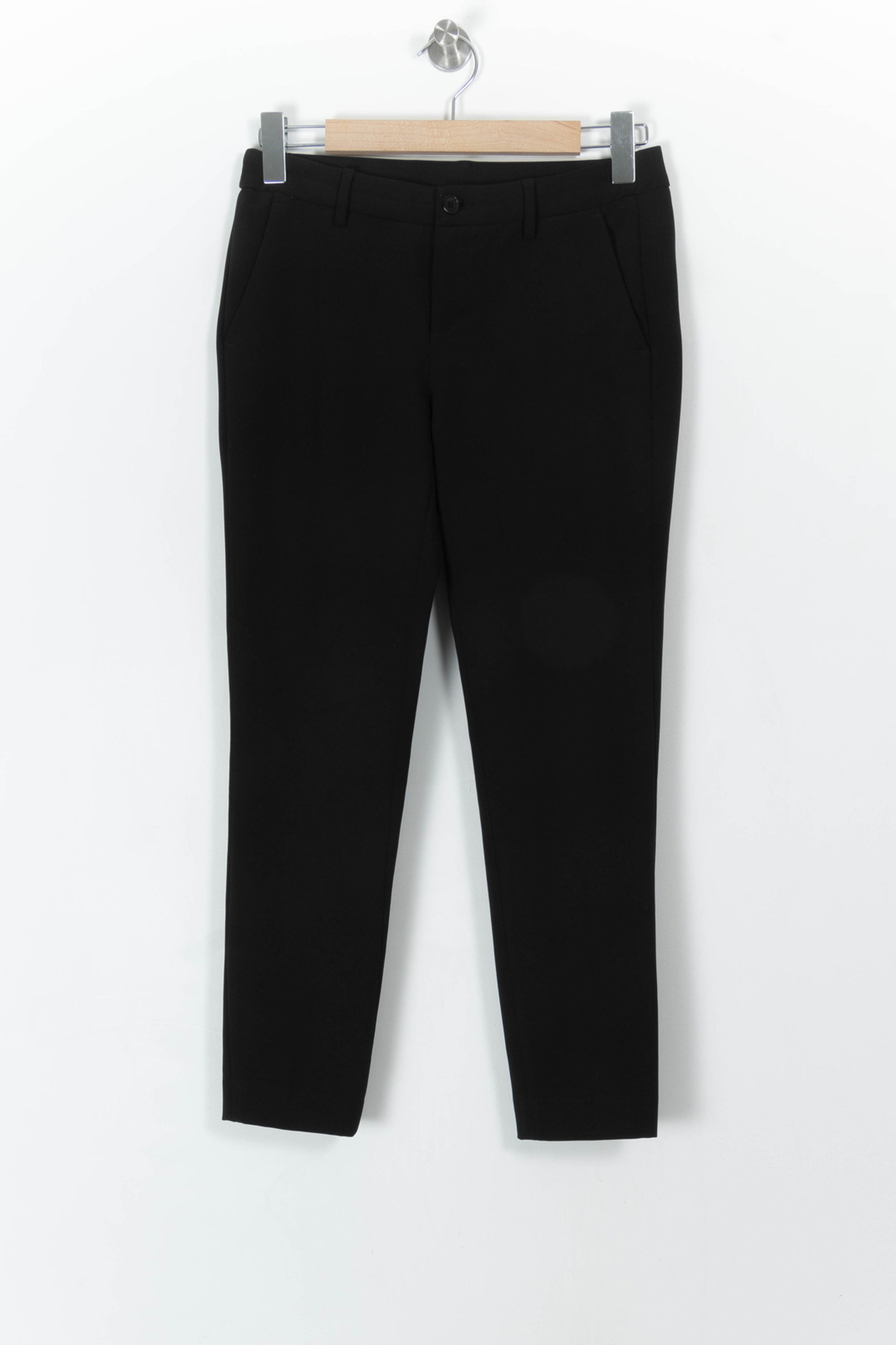 Pants LIU JO - SECONDE MAIN Black