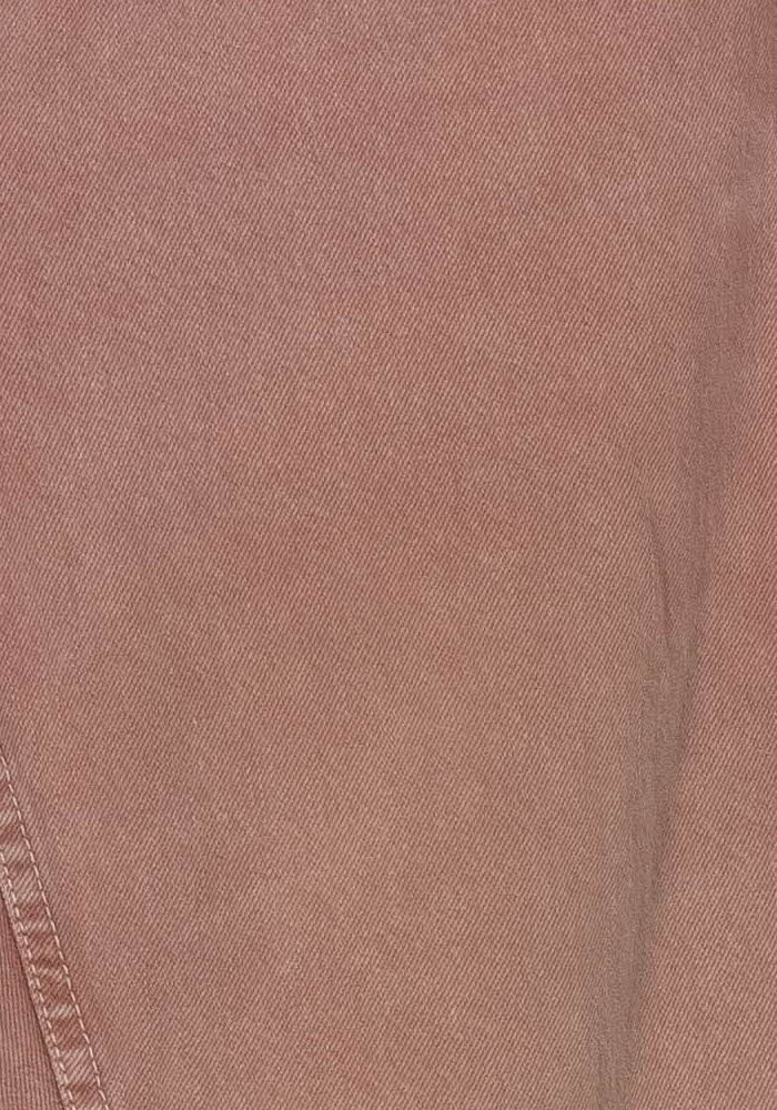 Jeans SEZANE - Seconde main Pink