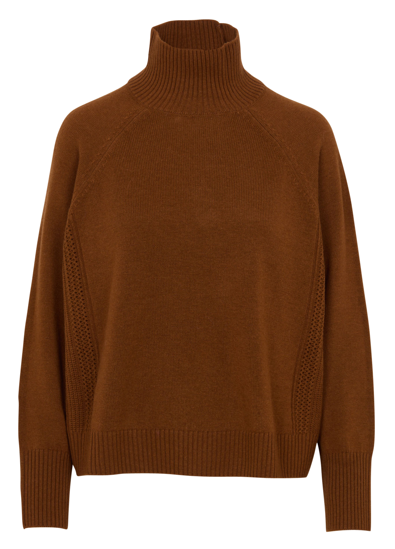 Oversized wool sweater DES PETITS HAUTS