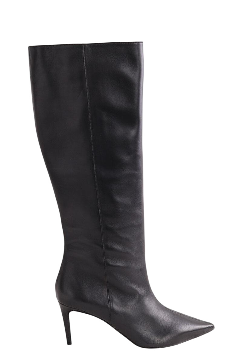 Boots LK BENNETT - Seconde Main Black