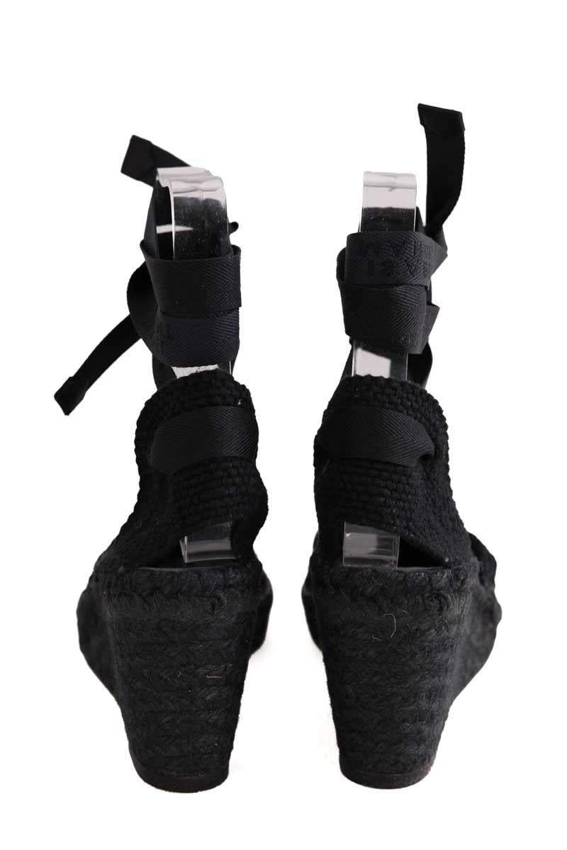 Espadrilles ISABEL MARANT - Seconde Main Black