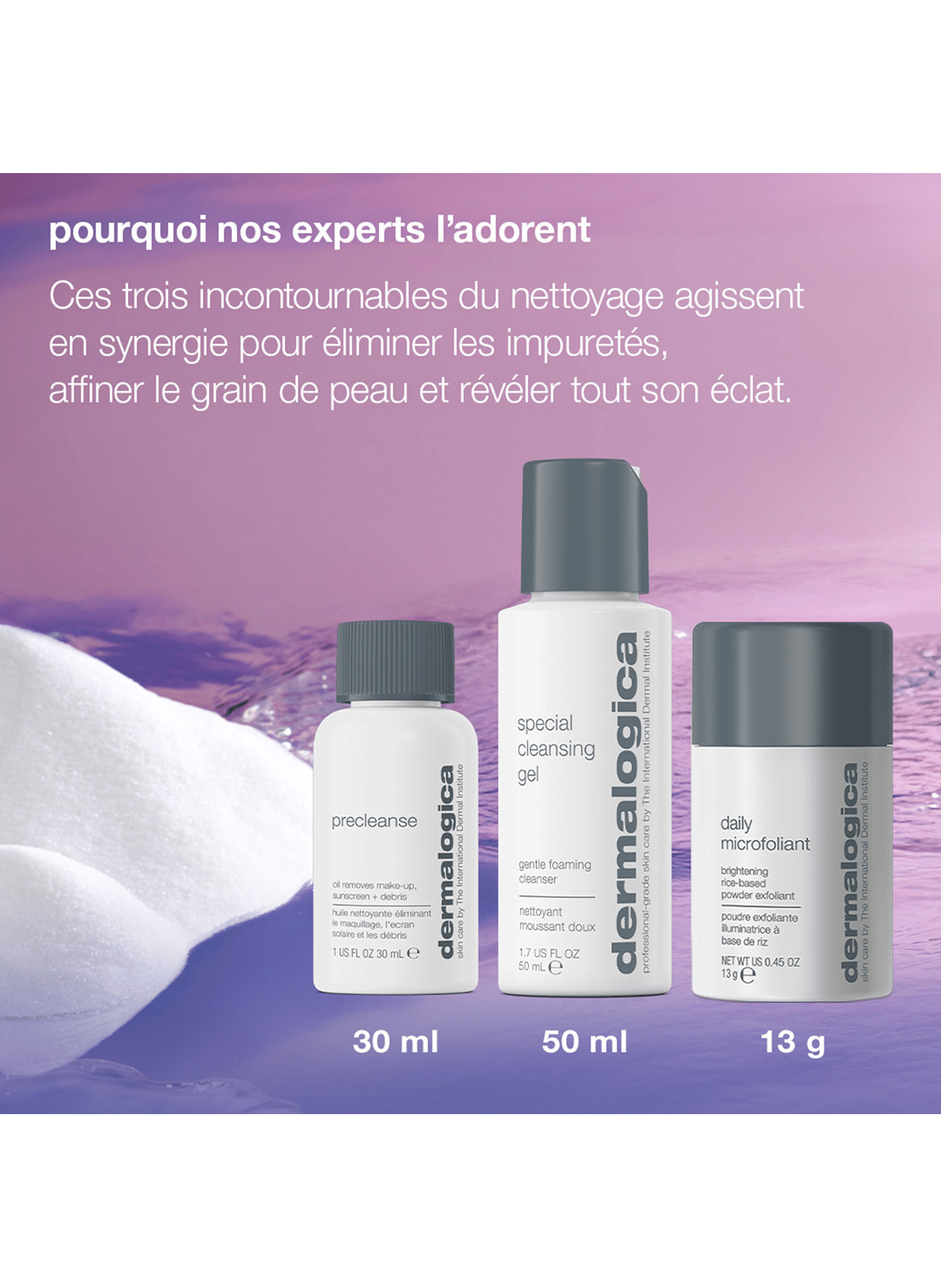 Glow On The Go DERMALOGICA No color