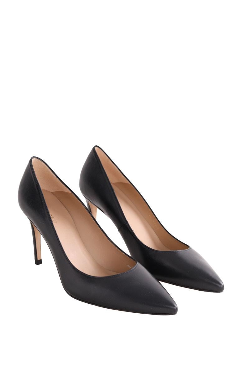Heels LK BENNETT - Seconde Main Black