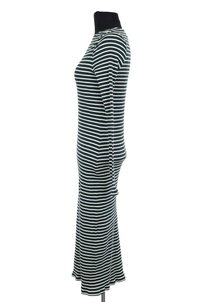 Dress MAKE MY LEMONADE - Seconde Main Green