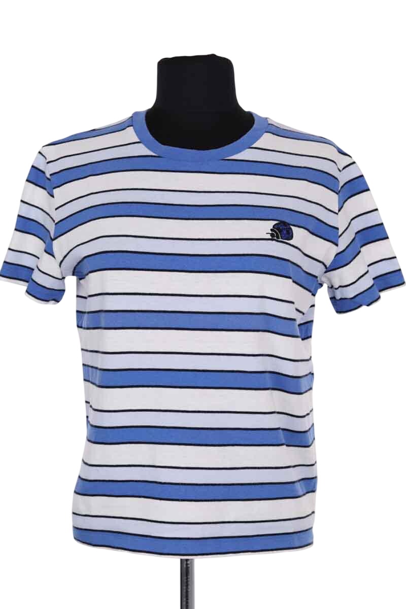 T-shirt TARA JARMON - Seconde Main Blue
