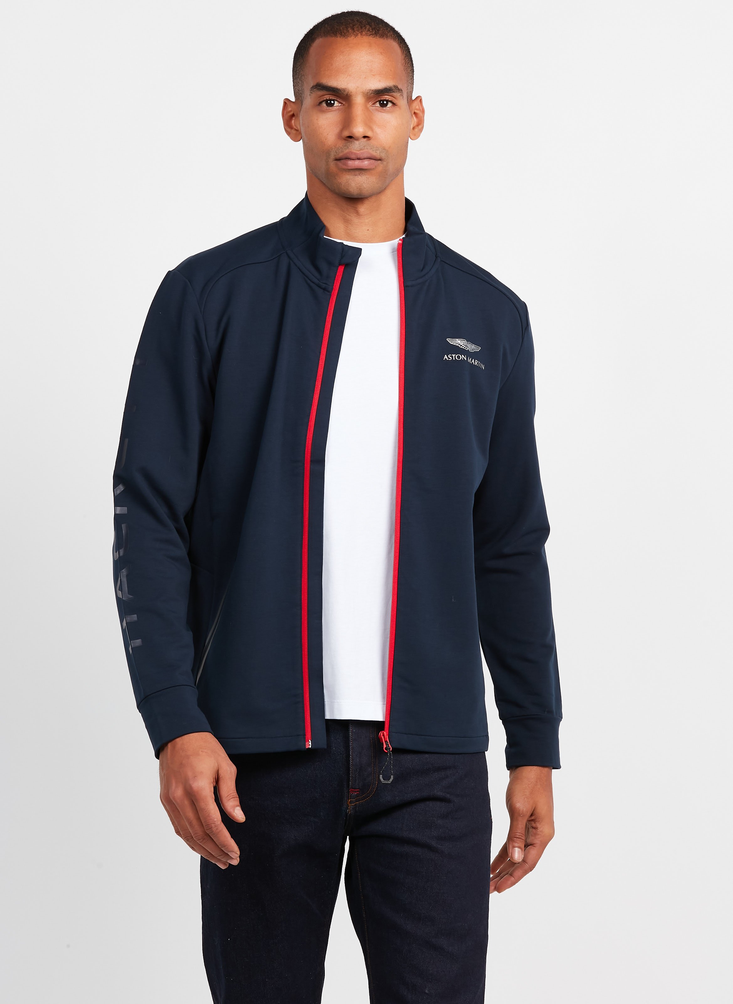 Sports Jacket Navy Hackett - Men 