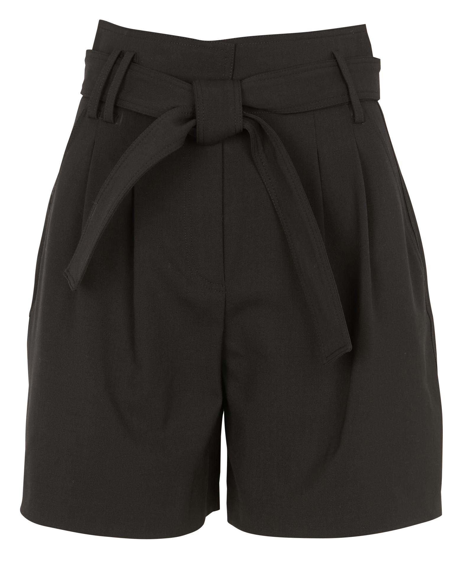 Short ample  SONIA RYKIEL Noir