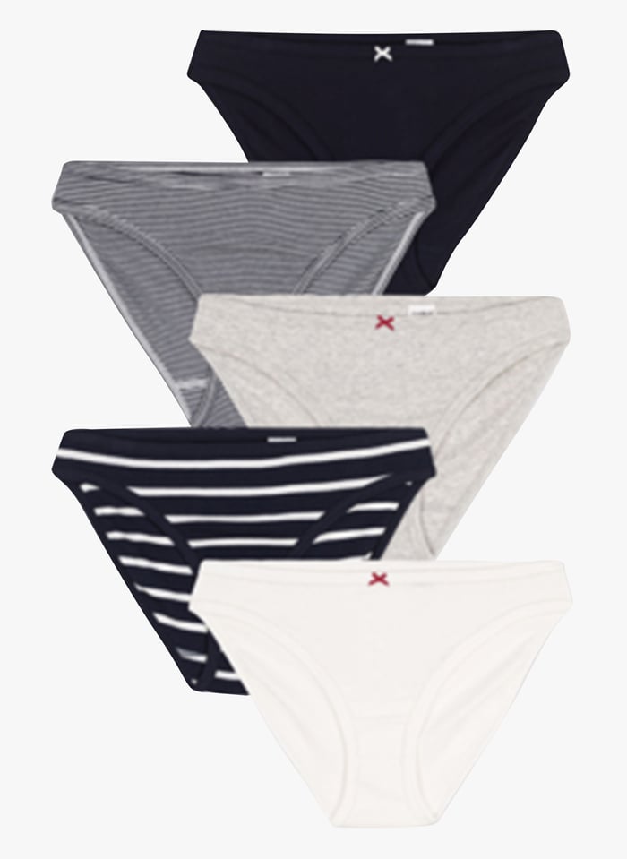 Culotte coton top petit bateau