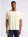 PEPE JEANS IVORY WHITE Wit
