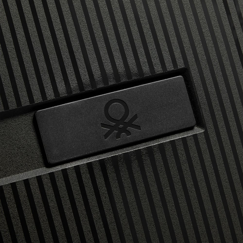 Valise cabine rigide DELSEY PARIS Noir