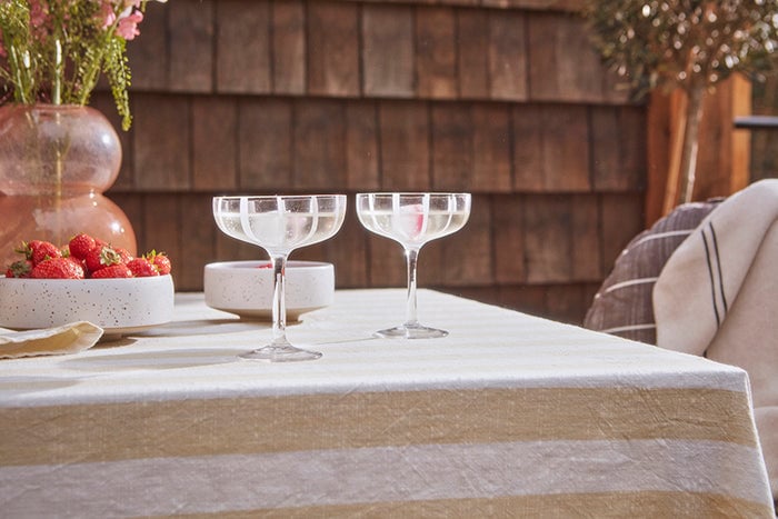 Glass OYOY LIVING DESIGN Grey