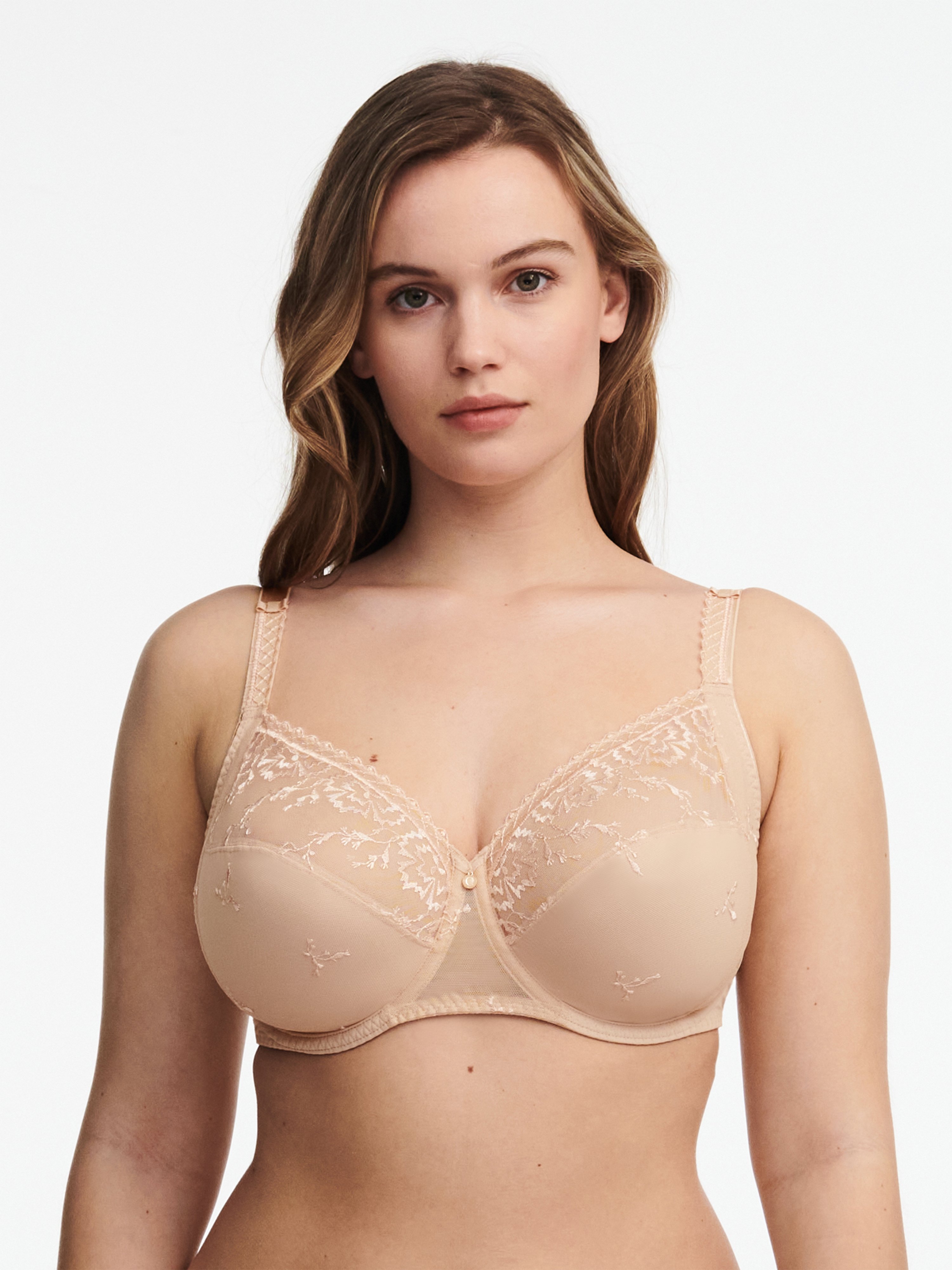 Full-cup bra CHANTELLE