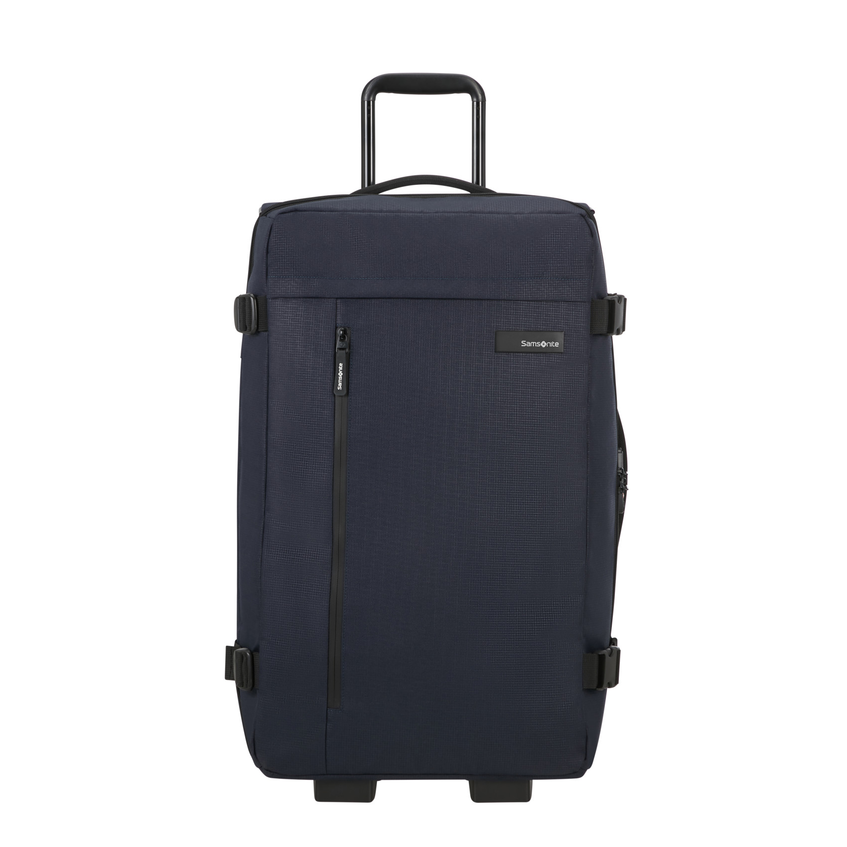 Roader wheeled travel bag size M SAMSONITE Blue