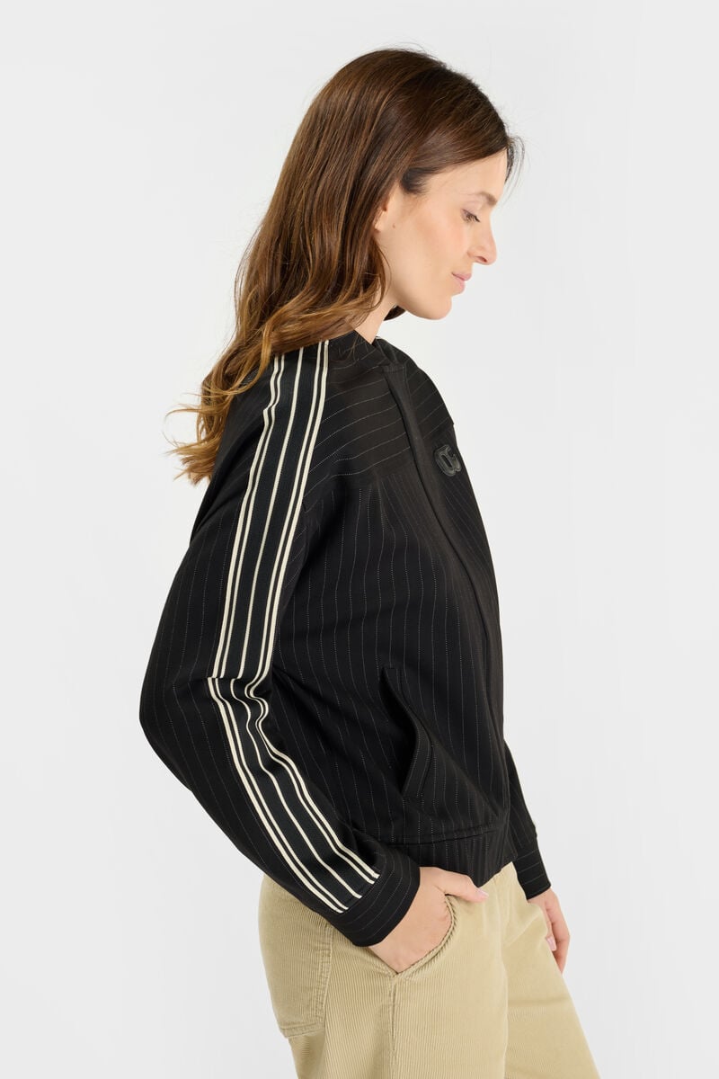 JACKET LE TEMPS DES CERISES Black