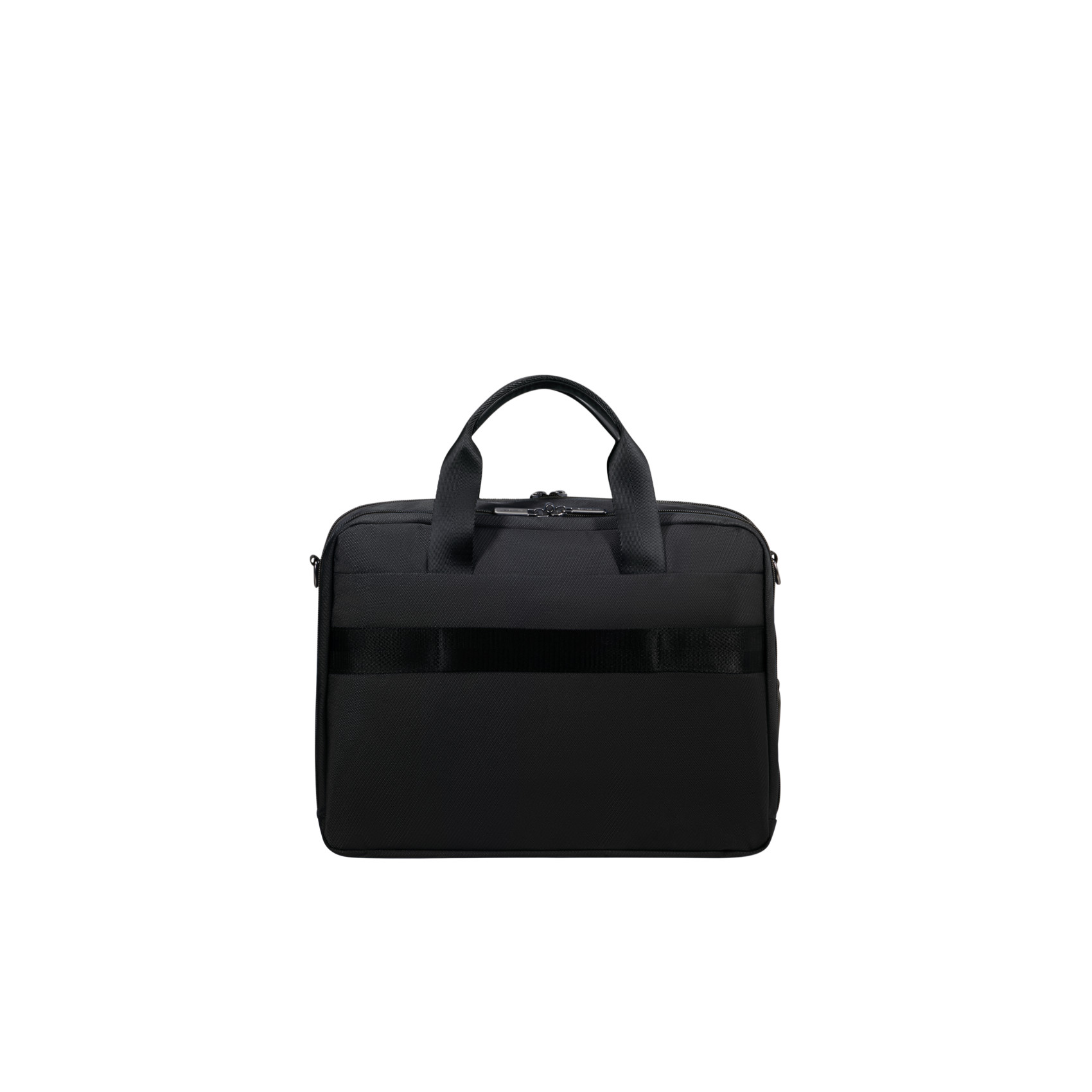 Evosight computer bag size S SAMSONITE Black
