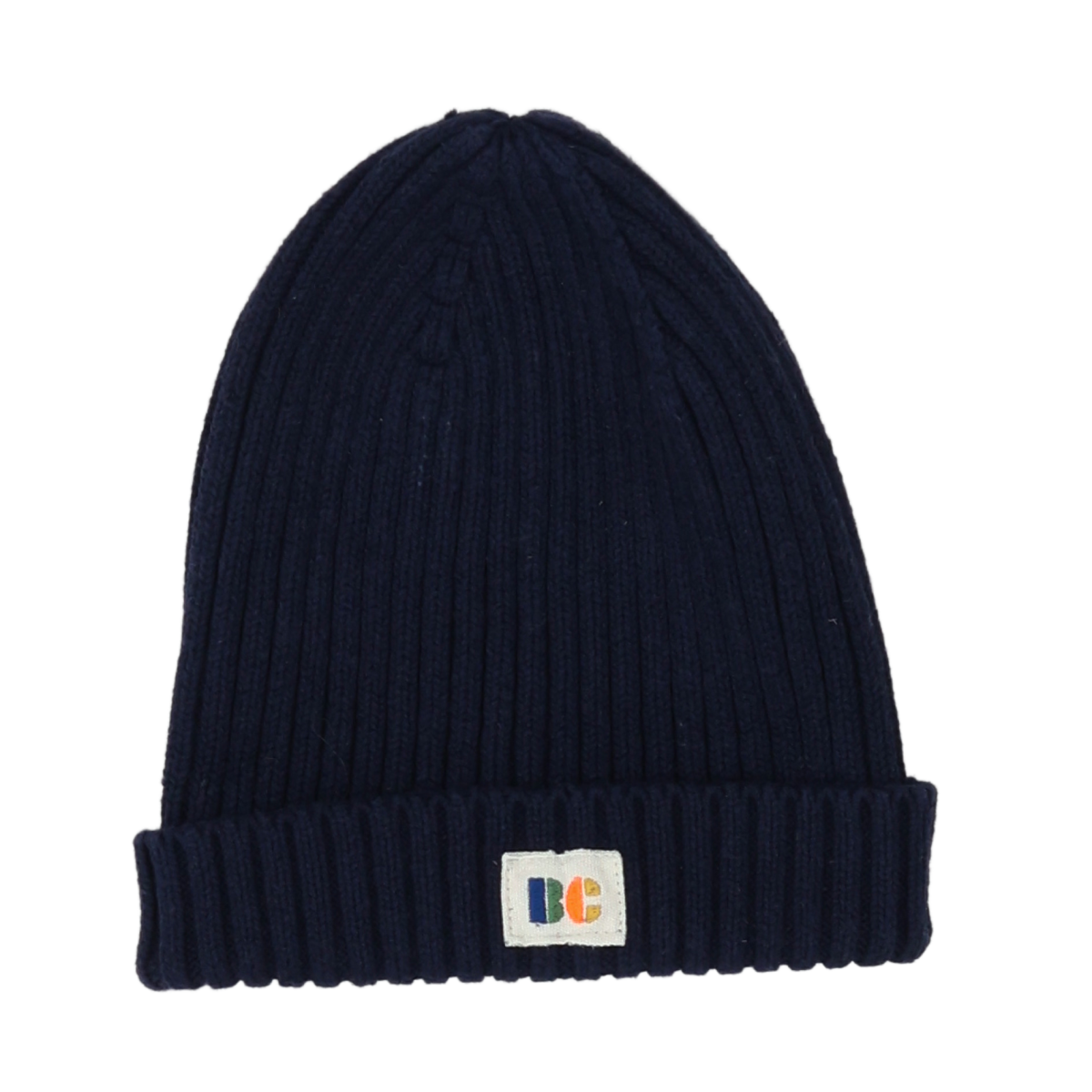 Blue Child&#039;s Beanie - 6 years BOBO CHOSES - Seconde Main Blue