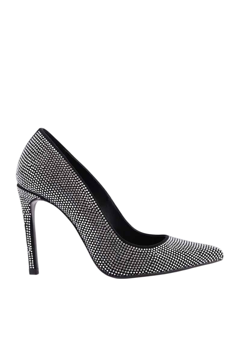 Heels IRO - Seconde Main Silver