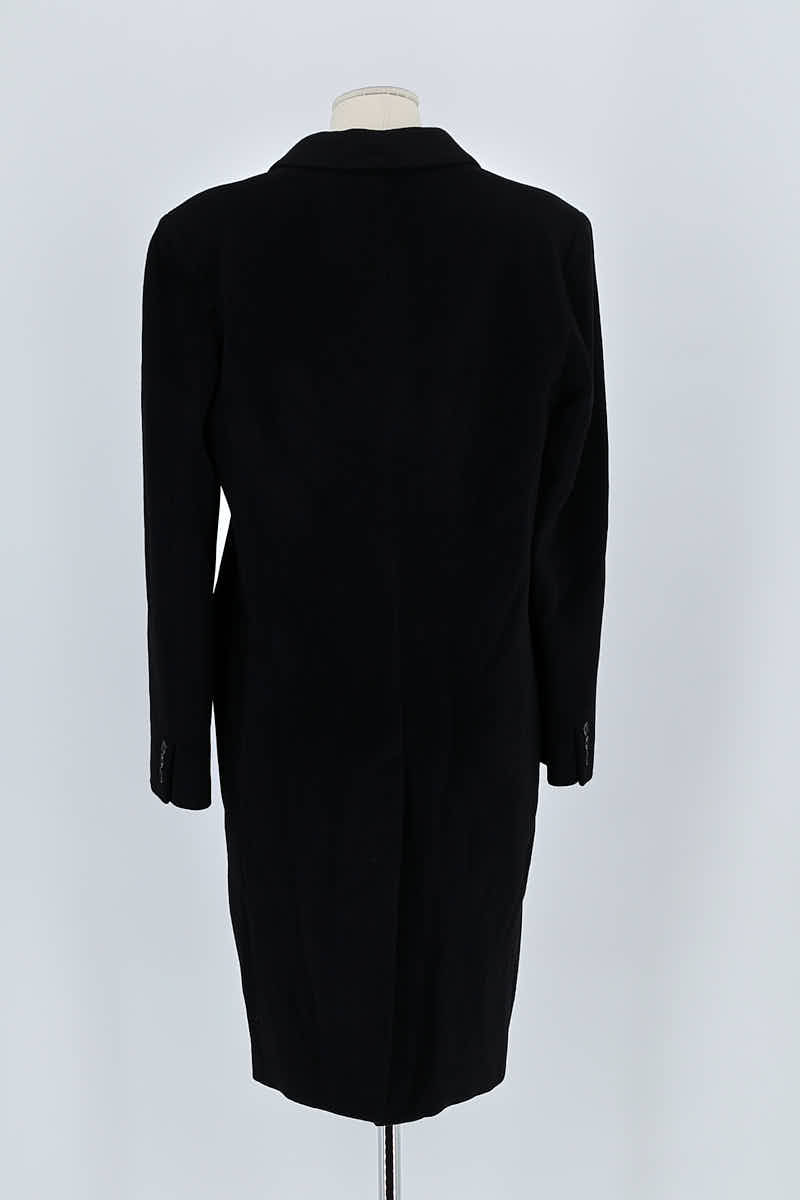 Coat MAX MARA - Seconde Main Black