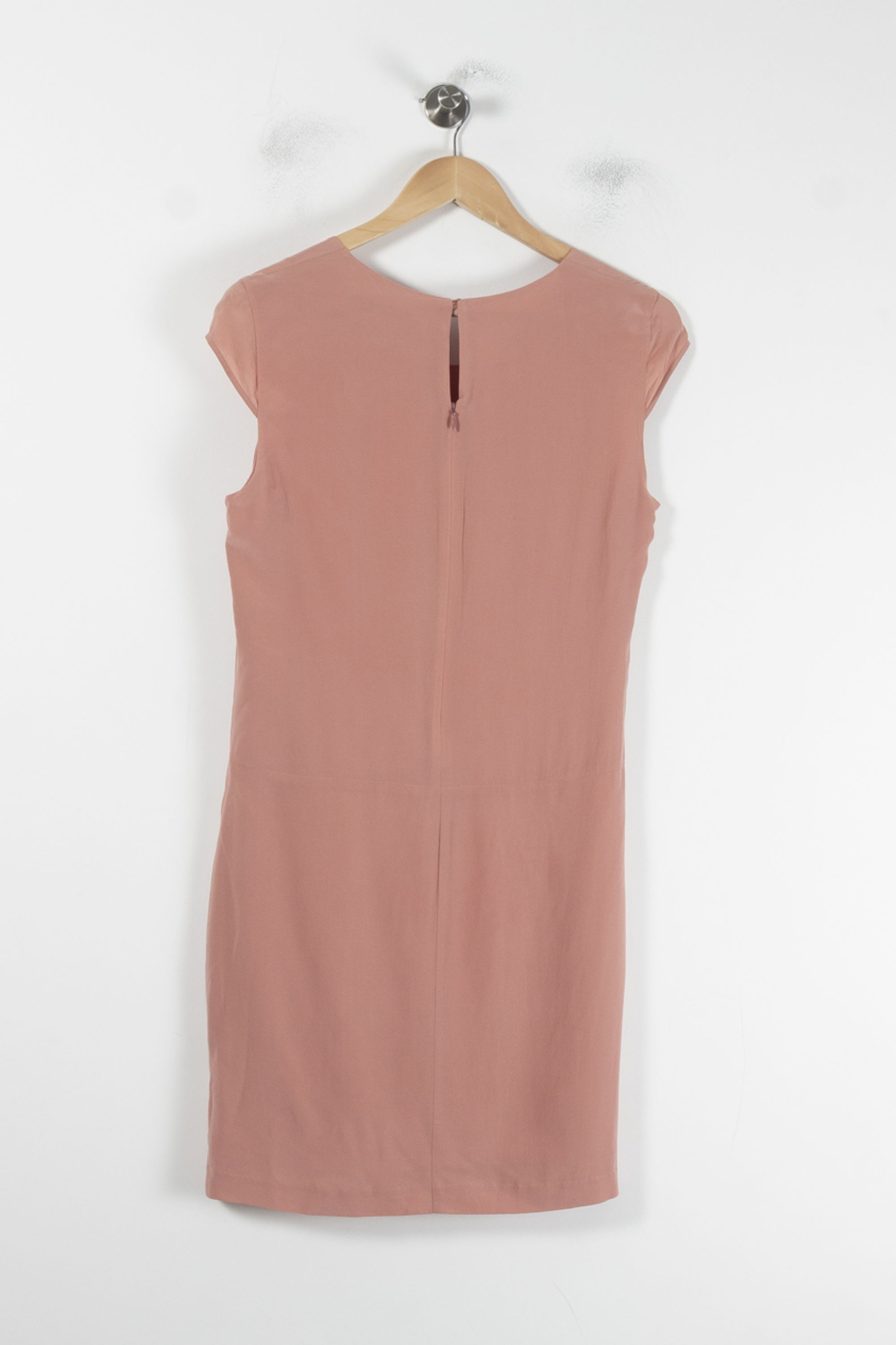 Short & Midi Dress COMPTOIR DES COTONNIERS - Seconde main Pink