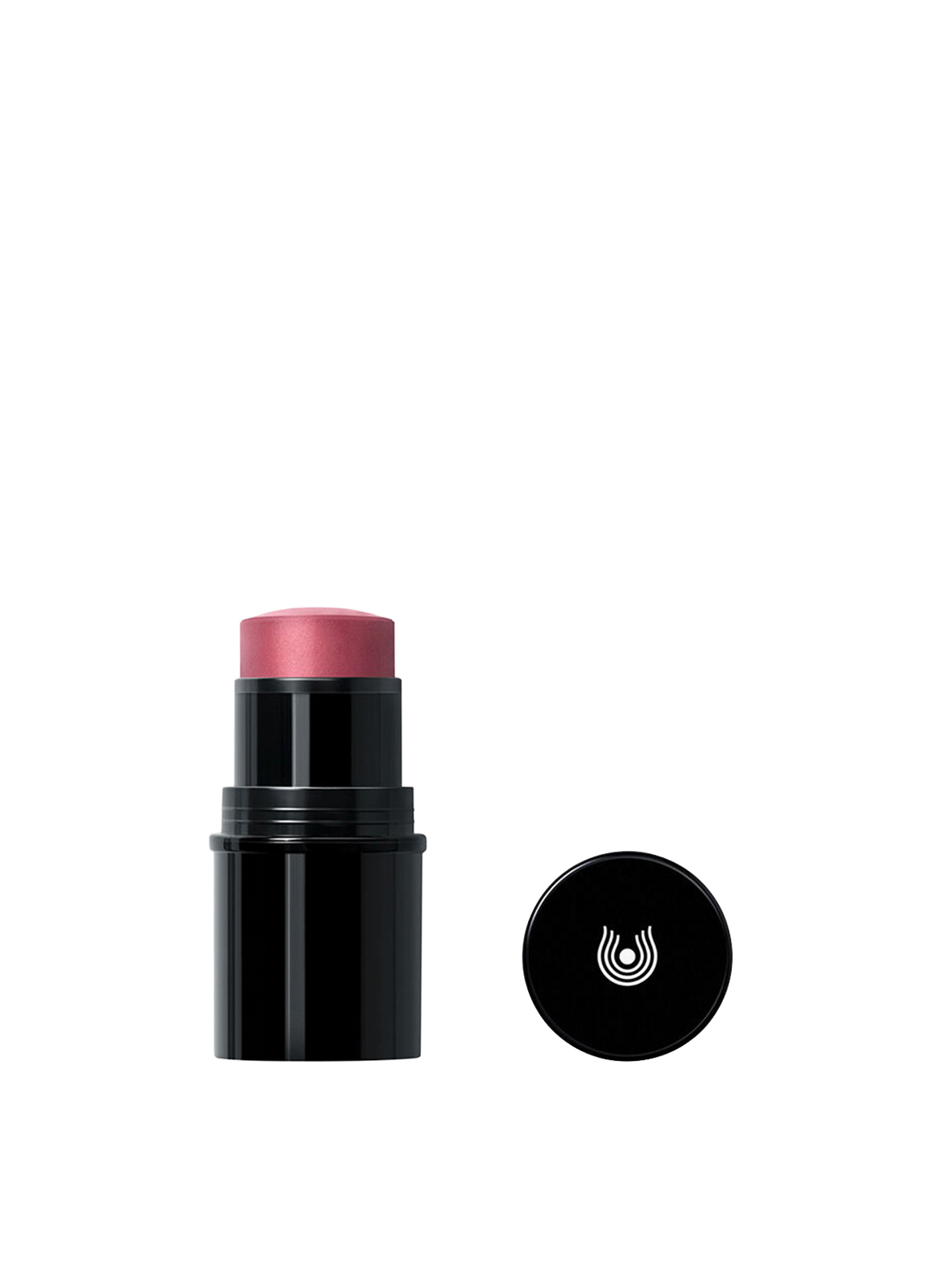 Lip and Cheek Balm Stick DR. HAUSCHKA 03 bois de rose