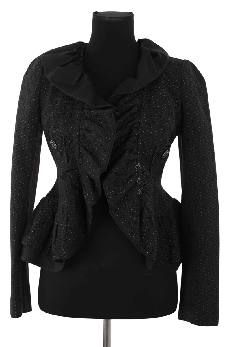 JACKET KENZO - SECONDE MAIN Black