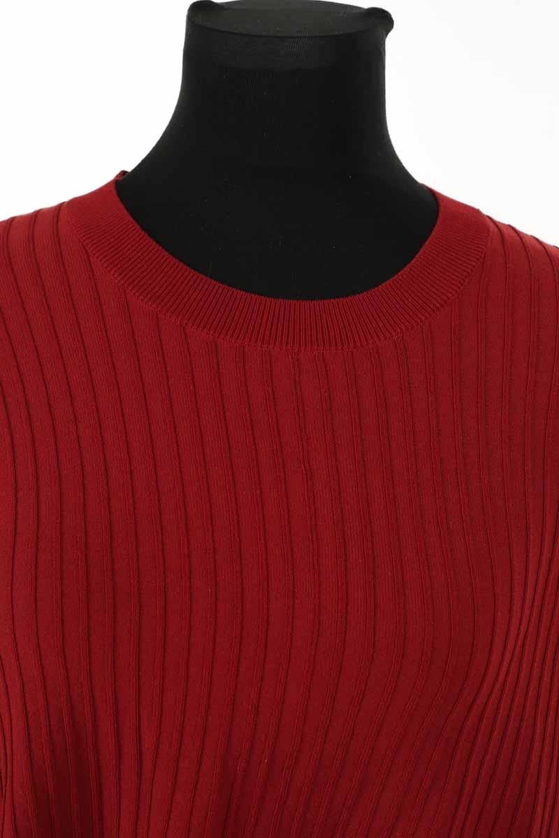 Sweater ACNE STUDIOS - Seconde Main Red