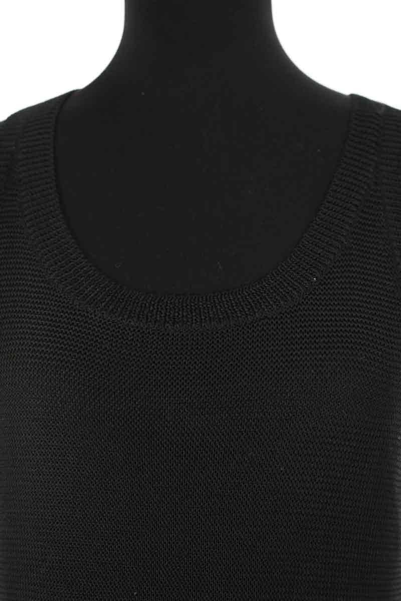 Robe Manoush - Seconde Main Noir