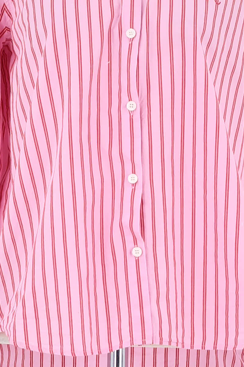 Shirt ROUJE - Seconde Main Pink