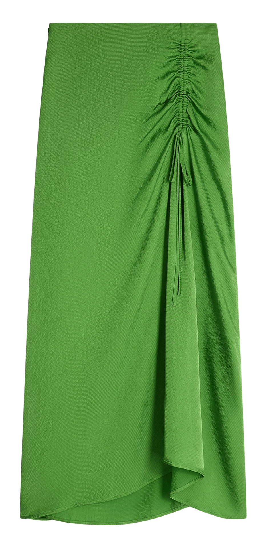 Jupe longue VANESSA BRUNO Vert