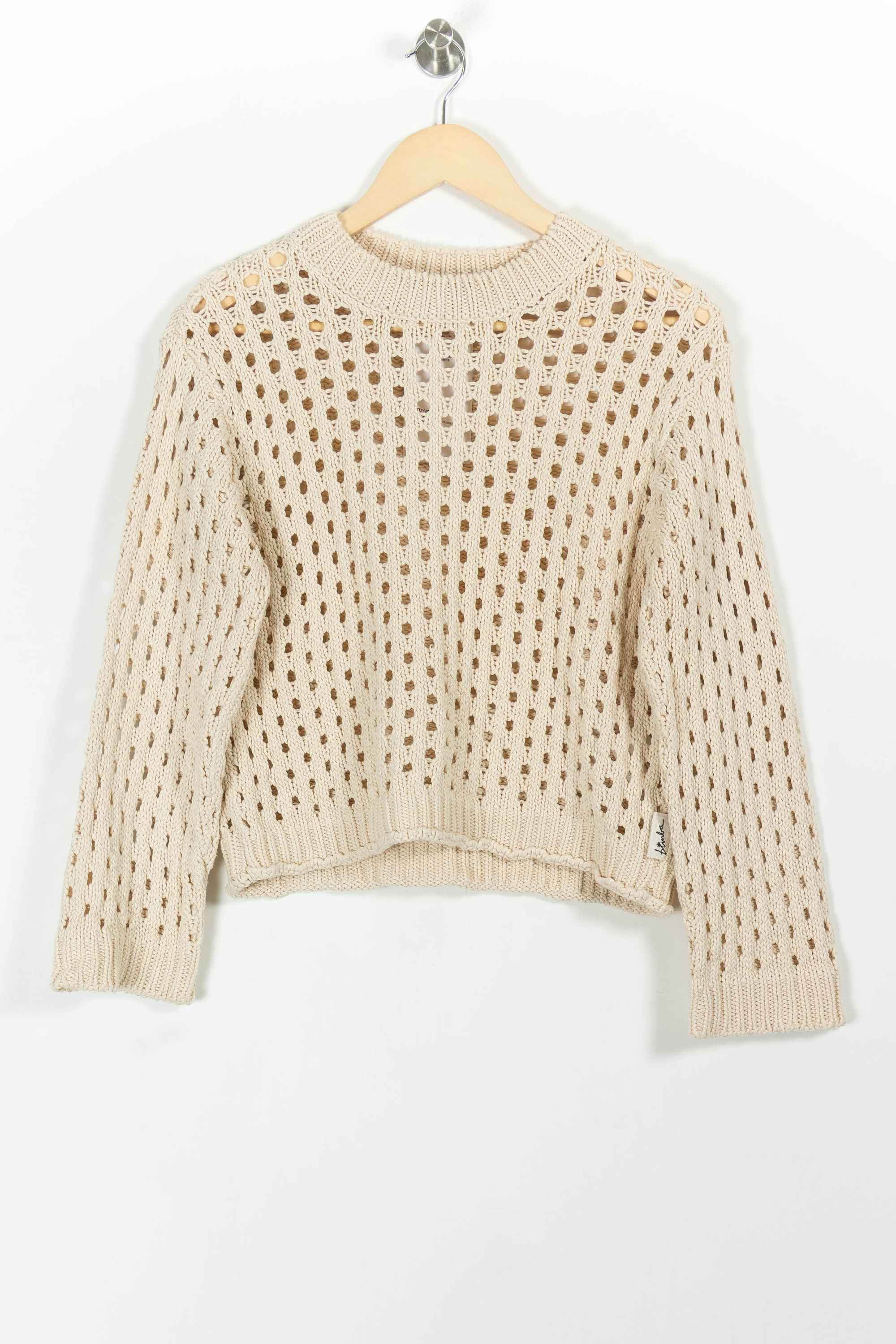 Knitwear BIMBA Y LOLA - Seconde main Beige