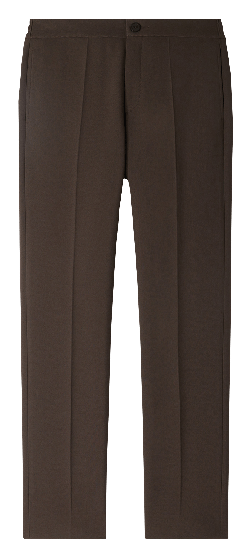 Gerade geschnittene Hose SANDRO