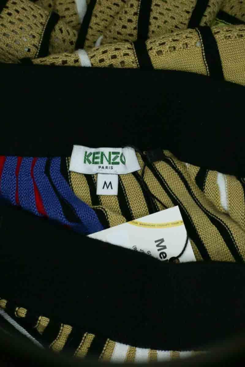 Skirt KENZO - SECONDE MAIN Multicolored