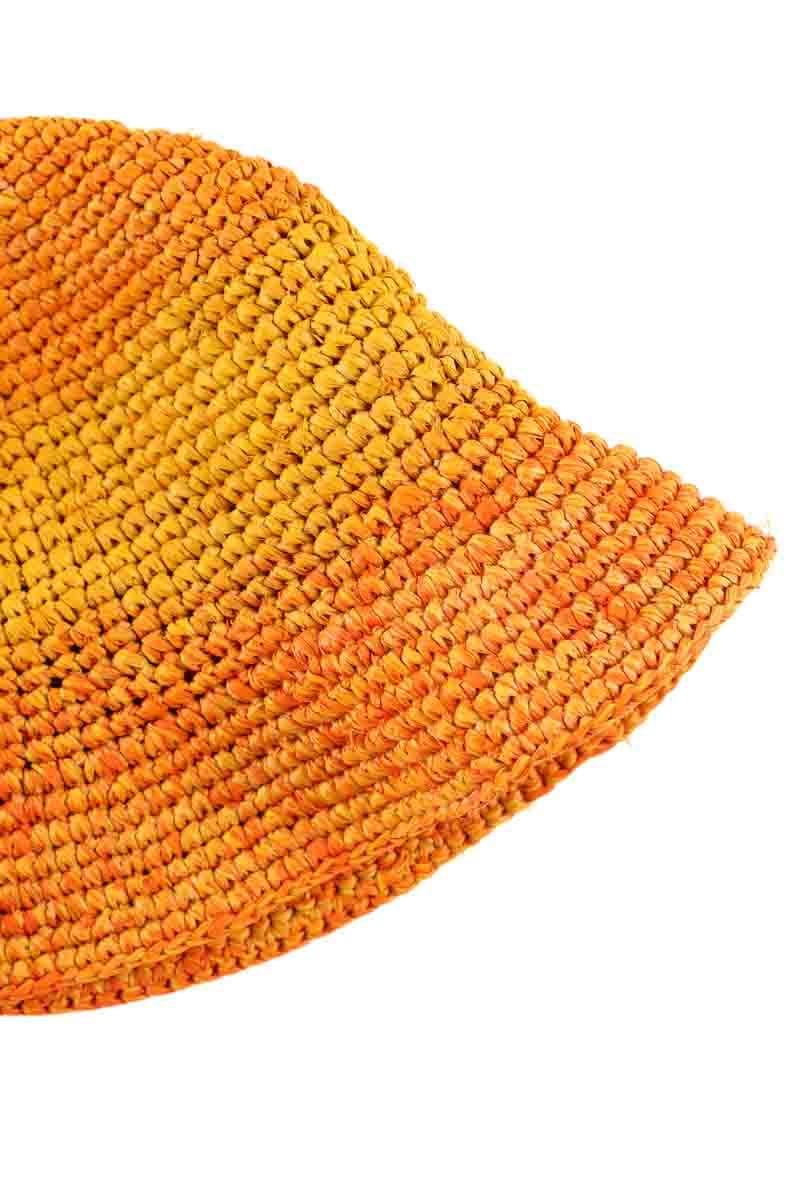 Bob ISABEL MARANT - Seconde Main Orange