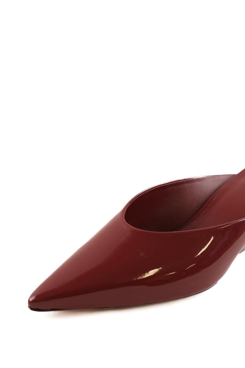 Heels REFORMATION - Seconde Main Red