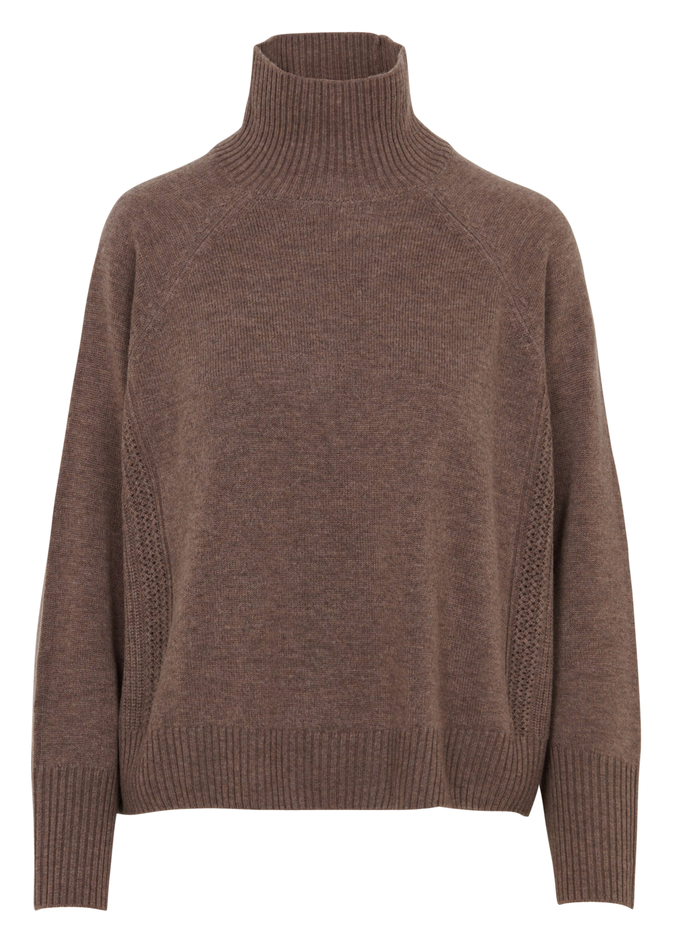 Oversized wool sweater DES PETITS HAUTS